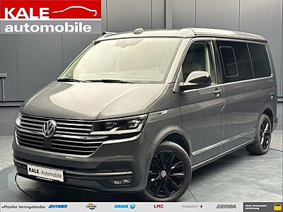 Volkswagen T6.1 California Ocean Sport-Paket*18Zoll*MARK
