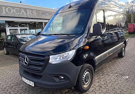 Mercedes-Benz Sprinter 317 I L2 H2 I 360 ° I CAR-PLAYI I SHZ