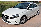 Mercedes-Benz A 180 d Style MwSt