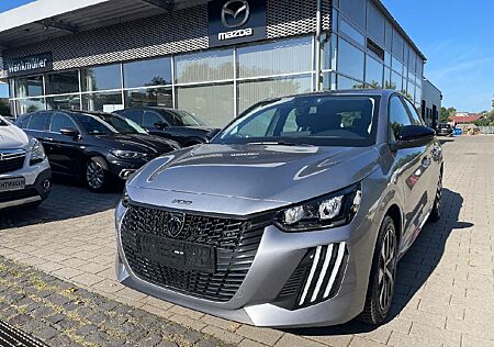 Peugeot 208 Active *Klima*Apple/Android Carplay*PDC*DAB