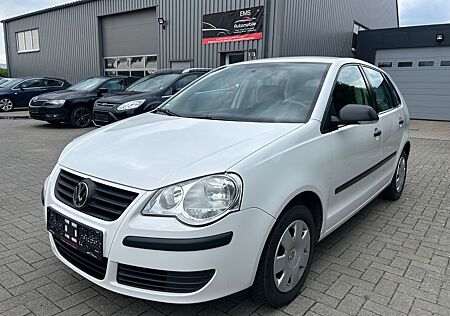 VW Polo Volkswagen IV Trendline *TÜV 06.26* KLIMA* 5- Trg.*