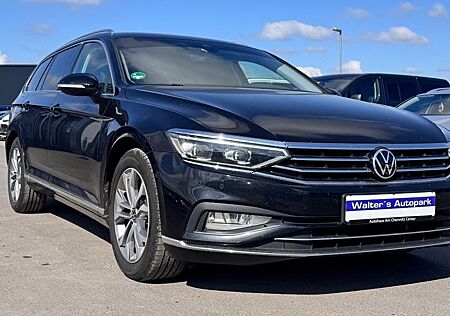 VW Passat Variant Volkswagen Elegance 4Motion*360 Kamera*