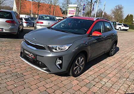 Kia Stonic *Hybrid*Kamera*Sitzhz*Navi*