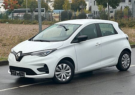 Renault ZOE Life R110 Z.E. 50 Kaufbatterie inkl.