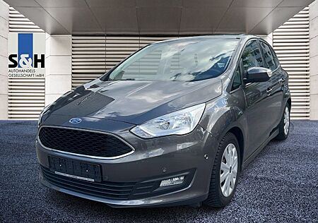 Ford C-Max Business Editon KAMERA NAVI PDC