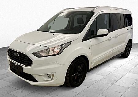 Ford Tourneo Connect 1,5 EcoBlue TDCi Titanium Aut. 7