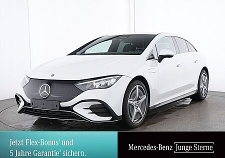 Mercedes-Benz EQE 350 AMG Memory *AHK* 20 Zoll Winter-P.