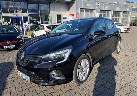 Renault Clio V Business Edition Navi LED Apple CarPlay A