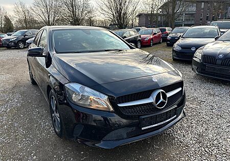 Mercedes-Benz A 200 A CDI