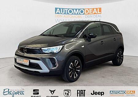 Opel Crossland X Crossland Elegance AUTOMATIK ALLWETTER NAV LED K