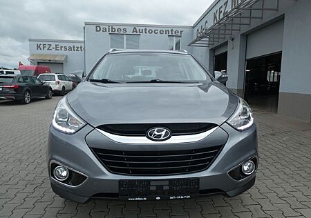 Hyundai ix35 Trend 2WD GARANTIE