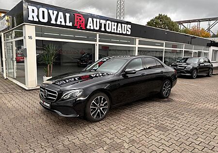 Mercedes-Benz E 300 E -Klasse Lim. d