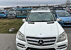 Mercedes-Benz GL 350 BlueTEC 4MATIC Grand Edition