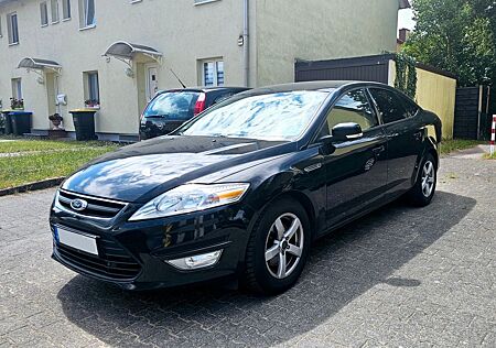Ford Mondeo 2.2 TDCi - TÜV 02/26 Zahnriemen neu
