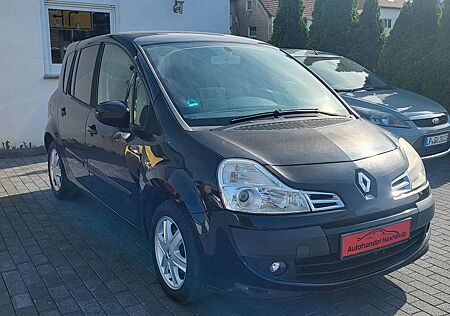 Renault Grand Modus Dynamique