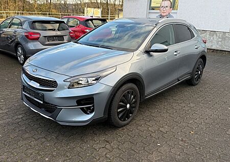Kia XCeed Platinum Edition Automatik Leder KeylessGo