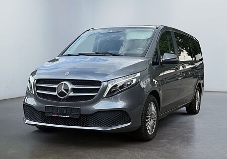 Mercedes-Benz V 250 V 250d AVANTGARDE