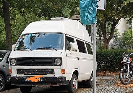 VW T3 Volkswagen andere