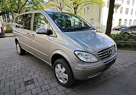 Mercedes-Benz Viano 2.2 CDI TREND EDITION kompakt TREND ED...