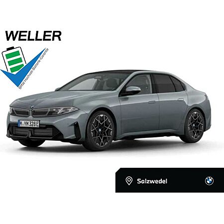 BMW i3 leasen