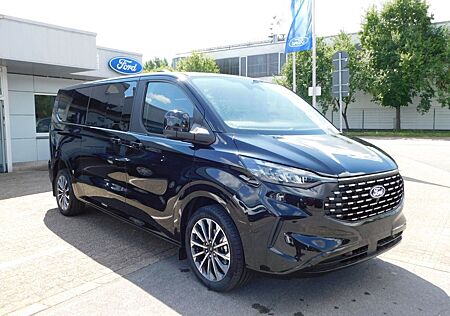 Ford Tourneo Custom Titanium X 2.0 L2 Autom. Allrad