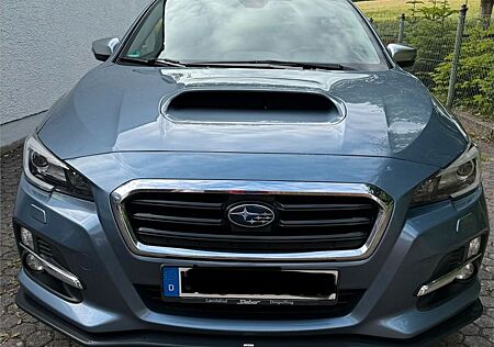 Subaru Levorg 1.6 Sport Sport