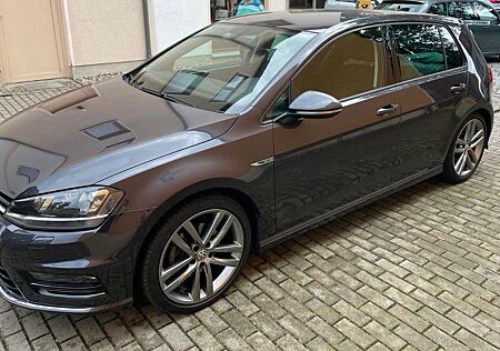 VW Golf Volkswagen 1.4 TSI DSG BMT Edition Edition