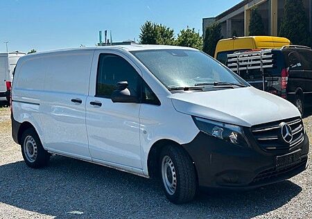 Mercedes-Benz Vito 114 Kompakt Navi/Kamera+PDC/Klima/Tempomat
