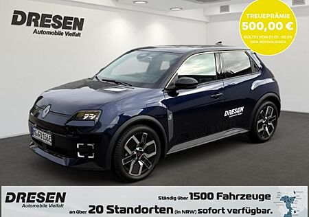 Renault R 5 E-Tech Techno 150 Comfort Range*Ganzjahresre