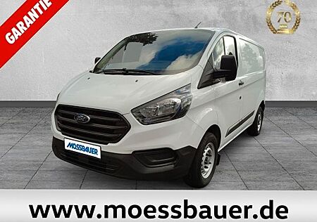 Ford Transit Custom Kasten Start-Up L 1 H 1