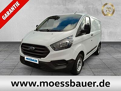 Ford Transit Custom Kasten Start-Up L 1 H 1