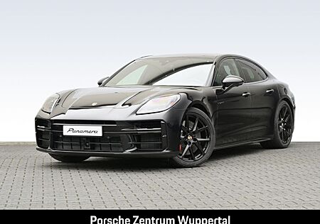 Porsche Panamera 4S E-Hybrid BOSE Sportabgasanlage LED