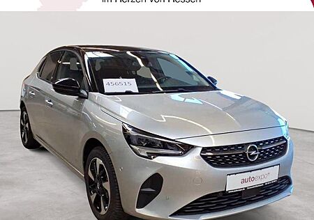 Opel Corsa -e Elegance NAVI StyleP KAM PDC SHZ