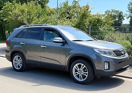 Kia Sorento 2.2 CRDi AWD Dream-Team Automatik Dr...