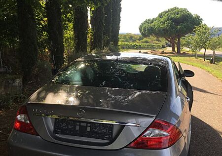 Mercedes-Benz CLS 350 -