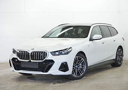 BMW i5 xDrive40 Touring M Sportpaket AHK
