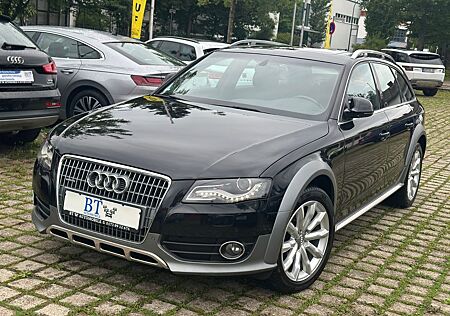 Audi A4 Allroad Quattro 3.0TDI Xenon Pano. Memory DAB