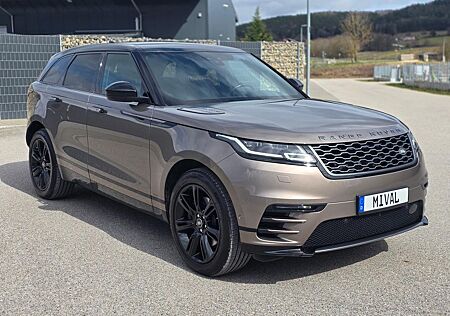 Land Rover Range Rover Velar Velar 3.0V6 R-Dynamic SE/MatrixLED/Luftfederung