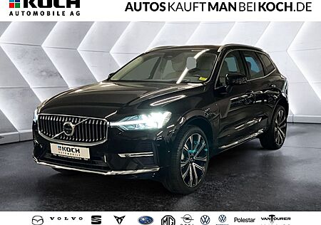 Volvo XC 60 XC60 T6 AWD Plug-in Hybrid Ultra Bright