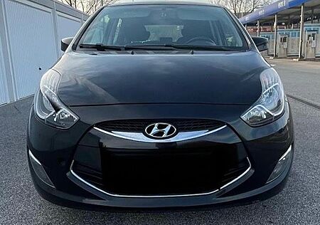 Hyundai ix20 1.4 CRDi Trend Trend