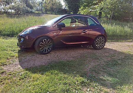 Opel Adam GLAM 1.4 64kW GLAM
