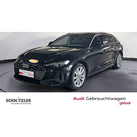 Audi A5 leasen