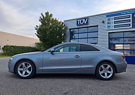 Audi A5 2.7 TDI (DPF) multitronic -