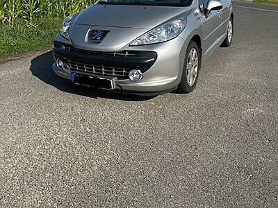 Peugeot 207 Premium 120 VTi Premium