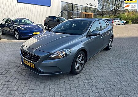Volvo V40 2.0 D2 Momentum Business EXPORT