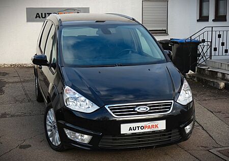 Ford Galaxy 2.0 TDCi Business Edition 7-Sitzer