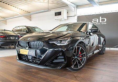 BMW 240 M240i XDRIVE, HARMAN/KARDON, CAMERA, LED, APPLE/