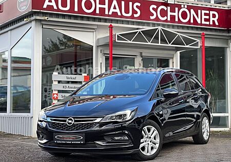 Opel Astra K 1.6 Sports Tourer Edition**NAVI*LED**