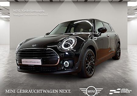 Mini One Clubman Navi AHK Head-Up PDC Sportsitze LED