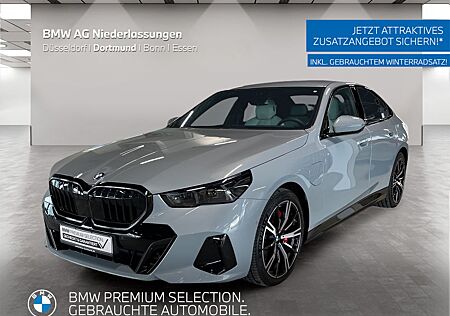 BMW 550e xDrive Limousine M Sport Driv.Assist.Prof